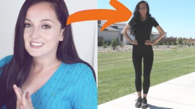 How I Lost 30 Pounds AND Kept It Off for A Year Without Counting Calories 20 How I Lost 30 Pounds AND Kept It Off for A Year Without Counting Calories