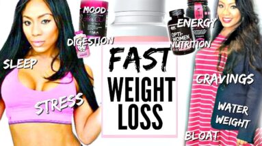 How To Lose Weight FAST With Supplements | Women's Weight Loss Supplements That Work! 2 How To Lose Weight FAST With Supplements | Women's Weight Loss Supplements That Work!