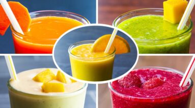 10 Healthy Smoothies For Weight Loss 20 10 Healthy Smoothies For Weight Loss