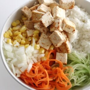3 Easy, Filling Meals to Make You Thin (3)
