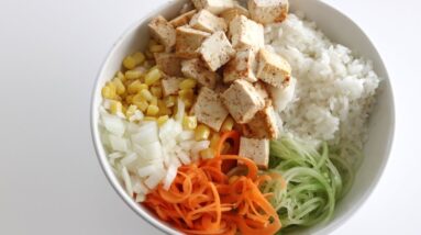 3 Easy, Filling Meals to Make You Thin (3) 18 3 Easy, Filling Meals to Make You Thin (3)