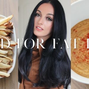 3 Easy, Filling Meals to Make You Thin