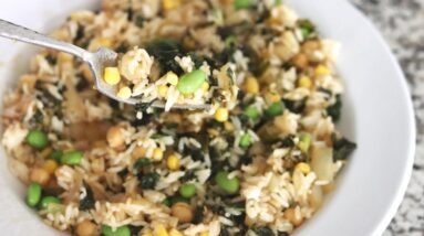 3 Easy Meals to Make You Thin | 30 DAY WEIGHT LOSS CHALLENGE 6 3 Easy Meals to Make You Thin | 30 DAY WEIGHT LOSS CHALLENGE