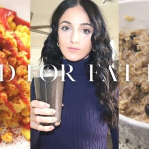 3 Easy Meals to Make You Thin (Low-Fat, Plant-Based) (4)
