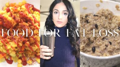 3 Easy Meals to Make You Thin (Low-Fat, Plant-Based) (4) 18 3 Easy Meals to Make You Thin (Low-Fat, Plant-Based) (4)