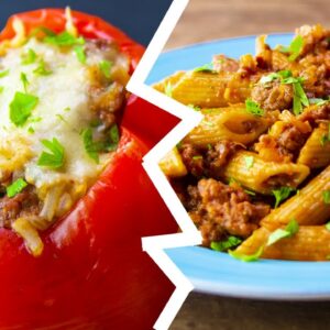 6 Healthy Dinner Ideas For Weight Loss