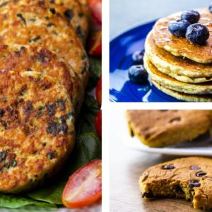 6 Healthy High Protein Recipes For Weight Loss
