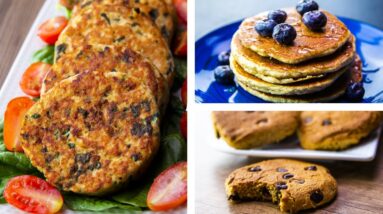 6 Healthy High Protein Recipes For Weight Loss