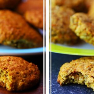 6 Healthy Oatmeal Cookies For Weight Loss
