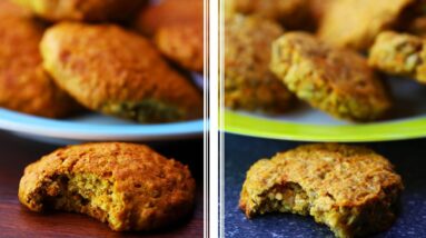 6 Healthy Oatmeal Cookies For Weight Loss 20 6 Healthy Oatmeal Cookies For Weight Loss