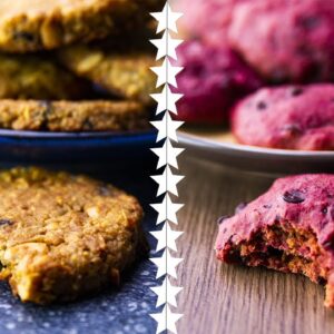 7 Healthy Cookies For Weight Loss