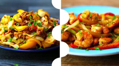 7 Healthy Low Carb Recipes For Weight Loss 6 7 Healthy Low Carb Recipes For Weight Loss