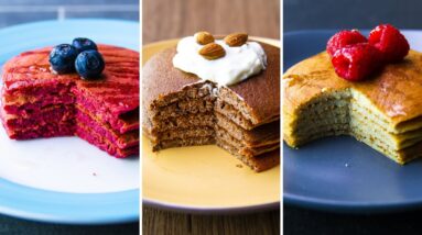 7 Healthy Pancakes For Weight Loss 18 7 Healthy Pancakes For Weight Loss