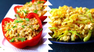 7 High Protein Chicken Recipes For Weight Loss 8 7 High Protein Chicken Recipes For Weight Loss
