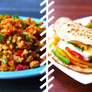7 High Protein Lunch Ideas For Weight Loss