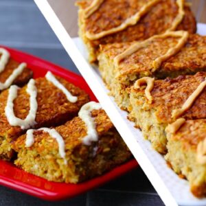 8 Healthy Baked Oatmeal Recipes For Breakfast