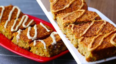 8 Healthy Baked Oatmeal Recipes For Breakfast 8 8 Healthy Baked Oatmeal Recipes For Breakfast
