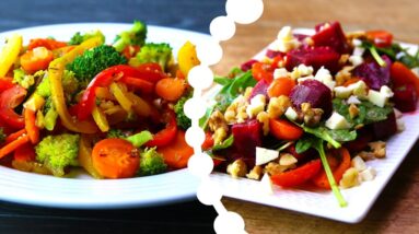 8 Healthy Vegetable Recipes For Weight Loss 20 8 Healthy Vegetable Recipes For Weight Loss