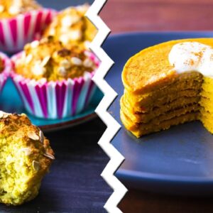 9 Healthy Breakfast Ideas For Weight Loss