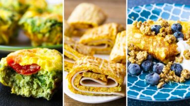 9 Healthy Omelette Recipes For Weight Loss 16 9 Healthy Omelette Recipes For Weight Loss