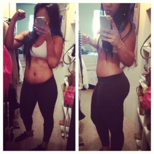 Bikini Boot Camp: Winter Edition