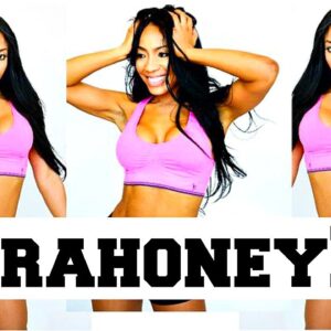 CiarahoneyFIT
