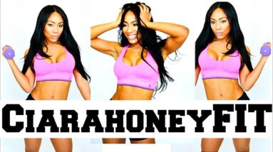 CiarahoneyFIT 4 CiarahoneyFIT