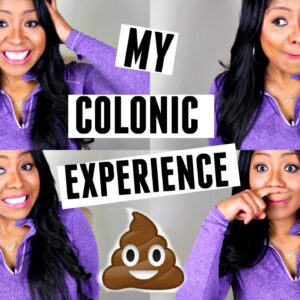 Colonics For Weight Loss? | My Experience