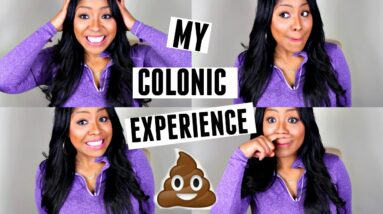 Colonics For Weight Loss? | My Experience 16 Colonics For Weight Loss? | My Experience
