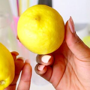 Easy Trick For Fast Weight Loss + GIVEAWAY