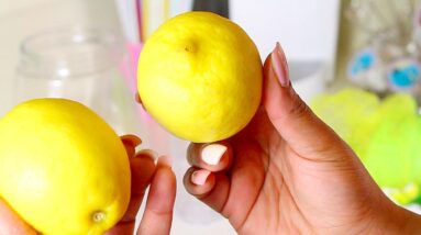 Easy Trick For Fast Weight Loss + GIVEAWAY 14 Easy Trick For Fast Weight Loss + GIVEAWAY