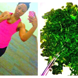 How I lose 5 pounds a week | What I Ate Wednesday