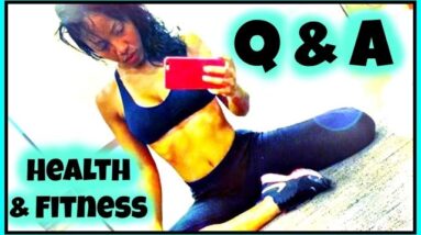 How Much I Weigh, How I Lost 45 LBS + More! 14 How Much I Weigh, How I Lost 45 LBS + More!