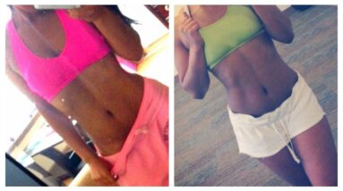 How To Lose Belly Fat FAST 10 How To Lose Belly Fat FAST