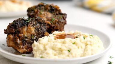 Keto Slow Cooker Braised Oxtails Recipe 20 Keto Slow Cooker Braised Oxtails Recipe