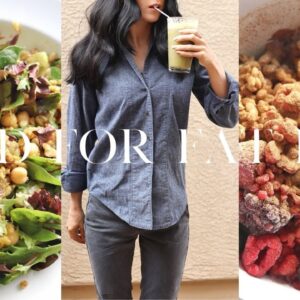 3 Easy Meals to Make You Thin | 30-DAY WEIGHT LOSS CHALLENGE w/ Low Calorie Density