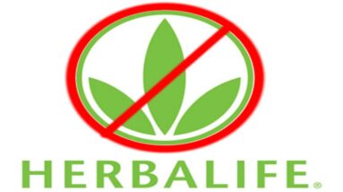 My HONEST Thoughts On Herbalife 16 My HONEST Thoughts On Herbalife