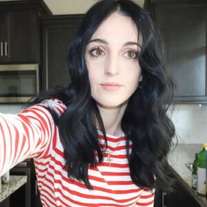 My Simple 25-Item Capsule Grocery List