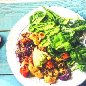 EASY Weight Loss Meal Idea | Weight Loss Meal Prep Made Easy! | CiarahoneyFIT