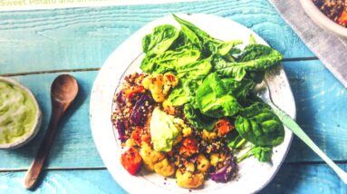 EASY Weight Loss Meal Idea | Weight Loss Meal Prep Made Easy! | CiarahoneyFIT 2 EASY Weight Loss Meal Idea | Weight Loss Meal Prep Made Easy! | CiarahoneyFIT