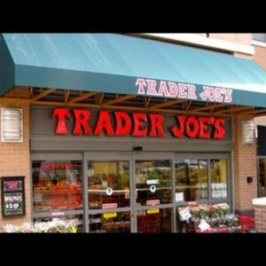 Trader Joe's Haul 2013: Healthy Snack Ideas