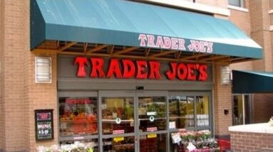 Trader Joe's Haul 2013: Healthy Snack Ideas 6 Trader Joe's Haul 2013: Healthy Snack Ideas