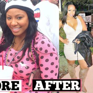 How I Lost 40 Pounds in 3 Months | What I Eat In A Day To Lose Weight FAST