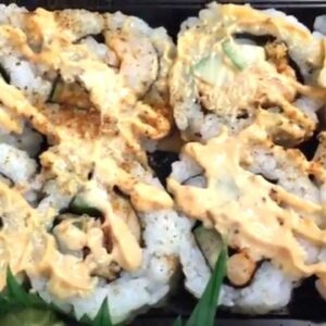 What I Ate Today | Healthy Pescetarian/Vegetarian Meal Ideas