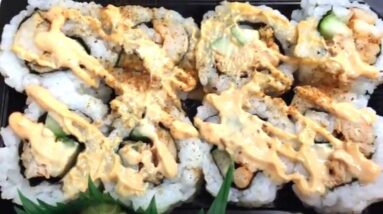 What I Ate Today | Healthy Pescetarian/Vegetarian Meal Ideas 6 What I Ate Today | Healthy Pescetarian/Vegetarian Meal Ideas