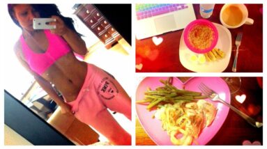 What I Ate Wednesday March 2014 | Weight Loss Meals 14 What I Ate Wednesday March 2014 | Weight Loss Meals