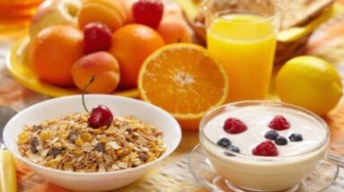 What I Eat In a Day To Lose Weight | Breakfast 10 What I Eat In a Day To Lose Weight | Breakfast