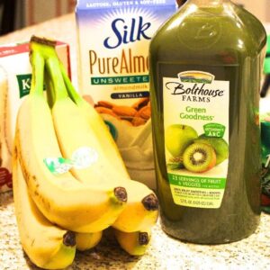 Whole Foods Haul 2013