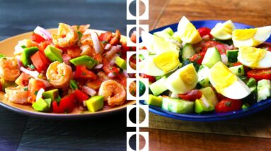 7 High Protein Salad Recipes For Weight Loss 4 7 High Protein Salad Recipes For Weight Loss