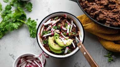 Keto Vegan Walnut Chili Recipe 10 Keto Vegan Walnut Chili Recipe